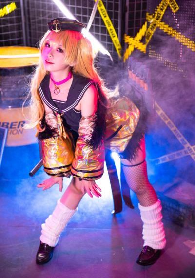 cosplay视频在线播放_1080P高清视频观看