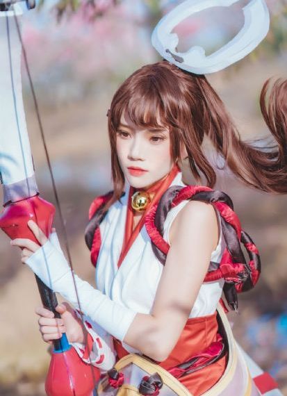 原神甘雨角色介绍_在线播放-手机免费播放动漫